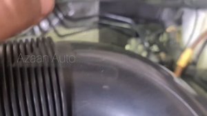 U101700  P1887  00287 Mechanical Failure Abs lights on Abs Control Module Impulseable signal