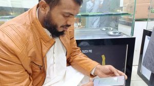 Infinix Zero 30 4g Camera Test