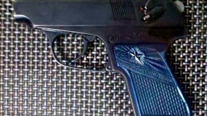 "Гений и сталь: Пистолет Бабкина БВ 025 и его захватывающая история разработки"