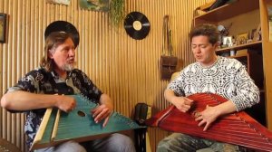 К водам Иорданским  Е Стрельников М  Гавриленко