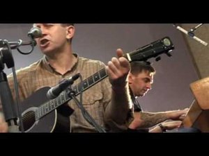 Группа "Бормотограф" Блюз бешеной собаки