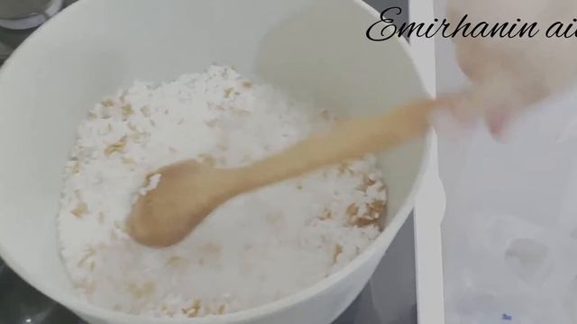 Фасоль по Турецкий/Turkish beans/kurufasulye /. pilav (рис)Öğlen yemeği (наш обед)