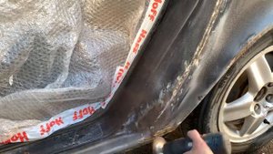 Реальный тест ЦИНКОРА и КППС