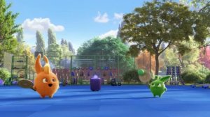SUNNY BUNNIES - Saving Hopper | Season 2 | Cartoons for Kids