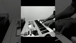 PAD Worship Yamaha mo6