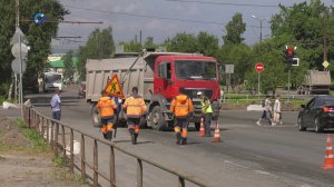 В Петрозаводске отремонтируют 16 дорог