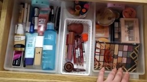 VLOG:МОЙ БЬЮТИ СТОЛИК! ЦЕЛЫЙ ГОД ЖДАЛА!