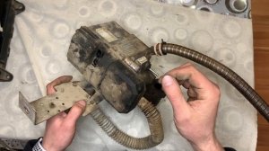 Автономка в авто