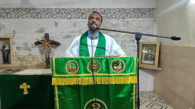 MTC VAKOLA SUNDAY SERVICE LIVE STREAM 23/01/2022 смотреть онлайн