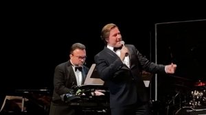 Сергей Жилин и «Фонограф-Джаз-Бэнд»