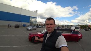 ГРОМКИЙ ЛИМУЗИН Chrysler 300C & Ural Sound . Обзор АвтоСтиль на КРАСНЫЙ БОГАТЫРЬ