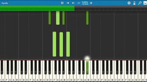 Emmanuel - Pobre Diablo | Piano Tutorial | Midi