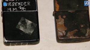 17 Удивительных Фактов О Легендарной Зажигалке ZIPPO