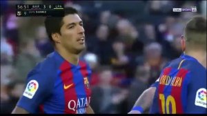 Barcelona vs Las Palmas Highlights & Full Match Video Goals-2