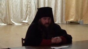 Зачем нужна огласительная беседа перед крещением
