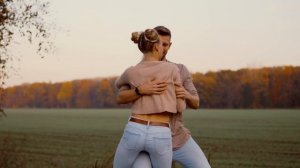 Janis & Zoé | Bleeding Love - Leona Lewis | Bachata Remix | Bachata Sensual | Couple Dance | Baile