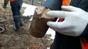 Геология участка под строительство фундамента. Геологические изыскания. Цена, ошибки.