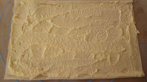 Пирог с творогом из теста фило