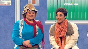 Погрешности украинской медреформы | Шоу Братьев Шумахеров