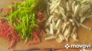 #ГАН ФАН #Восточная кухня#Дунганская кухня #Уйгурская кухня #Рис