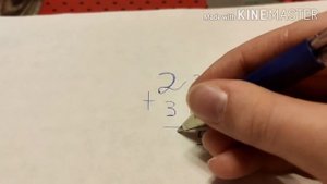 Как считать в трёхзначный столбик