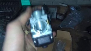 Новый проект!! Тюнинг Suzuki Lets 2 по дешману!