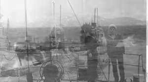 Подводникам Лиинахамари посвящается