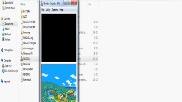 Every Pokemon Game - Nintendo DS - Roms/Emulator - Download link! смотреть онлайн