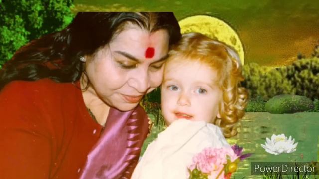 sahaj bhajan | shri mataji ke bhajan | sahaja yoga global