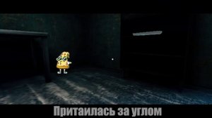 ПЕСНЯ ГРЕННИ - "Тили Тили Бом" НА РУССКОМ GRANNY SONG КЛИП