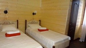 Гостевой дом «GD-GAGRA» Гагра, ул. Кабардинская, 93