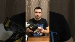 Коньки BAUER Supreme 3S PRO обзор #коньки #bauer #supreme