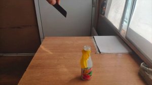 НА ЧТО СПОСОБНА СОДА И УКСУС ???