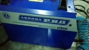 Отзыв о сварочном аппарате Аврора Про от Автоцентра "Крым"