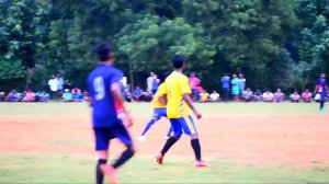 FINAL MATCH!!GOL 1-0!! DANDIAPALI V/S SUKRATOLI!! RANTO FOOTBALL TOURNAMENT!! HD HONDA!! 2022