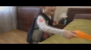 Мистер макс играет в гангстеров Rytp