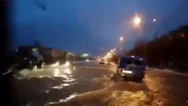 Магадан смотреть онлайн