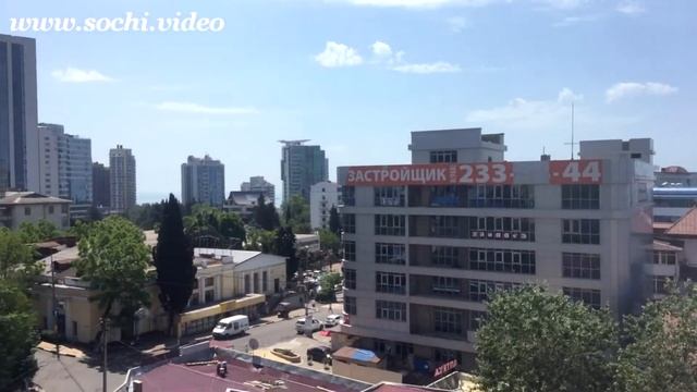 ЖК Вита Нова 9-2 смотреть онлайн