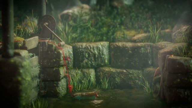 Прохождение игры UNRAVEL часть 5 смотреть онлайн