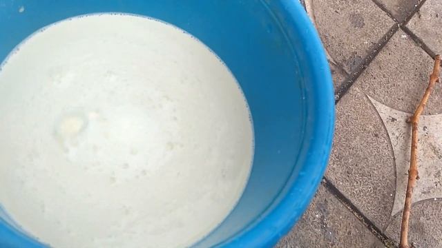 Последняя осеняя обработка сада и винограда препаратом 30 Д. смотреть онлайн