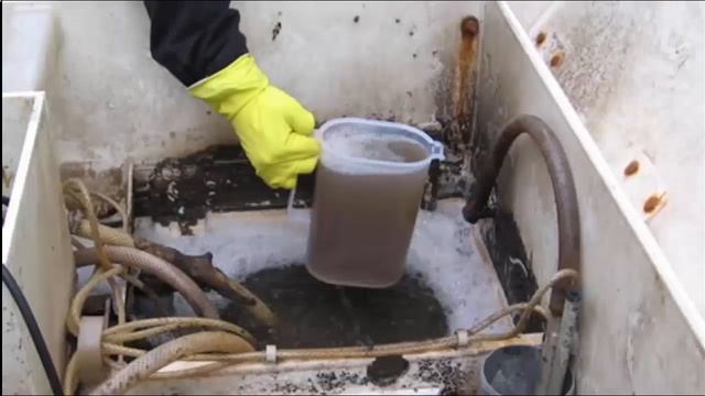 Септик Топас. Как долго септик Топас выходит на рабочий режим смотреть онлайн