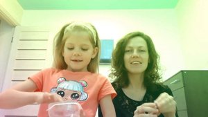 ЧЕЛЛЕНДЖ от Дианы Бананы. Что же она придумала? Challenge from Diana Banana.