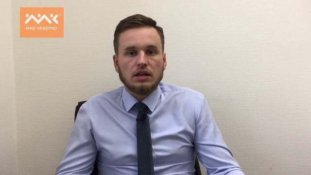 Коммерческая недвижимость. Окупаемость 7 лет.