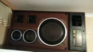 СУПЕР КОЛОНКИ!!! Radiotehnika S90 + усилитель Амфитон 35у-002с