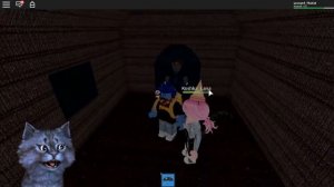ЛЕО и ЛАНА В ЛАГЕРЕ! / ЛАГЕРЬ / Camping / ROBLOX / РОБЛОКС