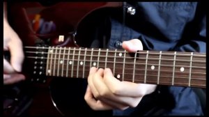 Gary Moore - Always Gonna Love You (Solo Cover)