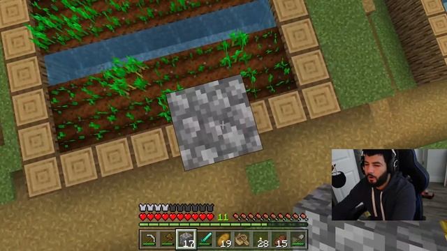 ?LIVE! (MINECRAFT) смотреть онлайн