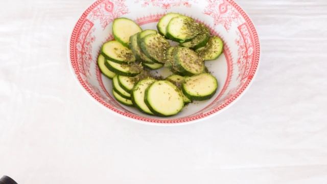 Цуккини/кабачок с сыром | вкусный блог смотреть онлайн