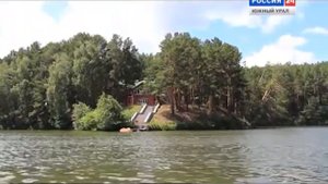 Любимое дело: санаторий "Карагай"
