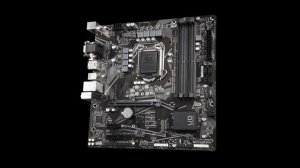 Материнская плата Gigabyte B560M DS3H